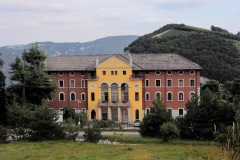 facciata
